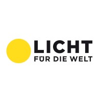 LICHT FÜR DIE WELT Logo