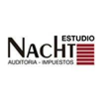 Estudio Nacht Logo