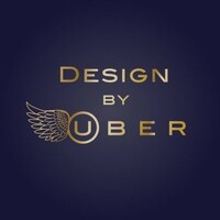 Design by UBER Logo