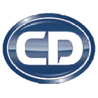 Chauffeur Driven Magazine & Trade Show Logo