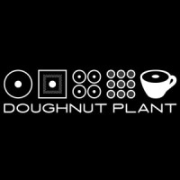 Doughnut Plant Logo