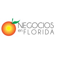 Negocios en Florida Logo