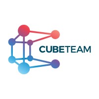 CUBE Team Logo
