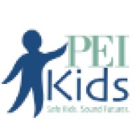 PEI Kids Logo