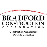 Bradford Construction Corp. Logo