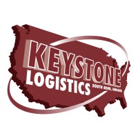 Keystone Logistics, Inc Logo