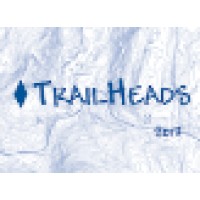 TrailHeads Logo