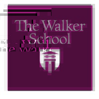 The Walker School Logo