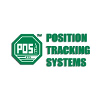 Position Tracking Systems, Inc. Logo