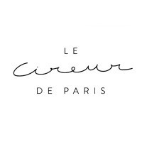 Le Cireur de Paris Logo