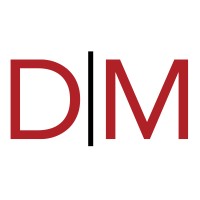 Drew | McCallum PLLC Logo