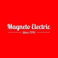 Magneto Electric Service Co. Ltd. Logo