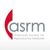 American Society for Reproductive Medicine - ASRM Logo