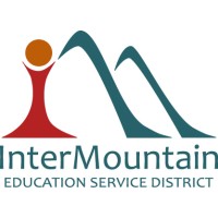 IMESD - Intermountain Education Service District Logo