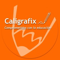 Caligrafix Logo