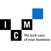 ICM Logo