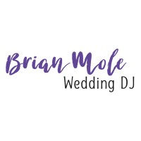 Brian Mole Weddings Logo
