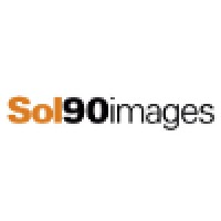 Sol90images.com Logo