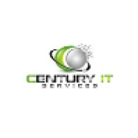 Century IT Services Logo