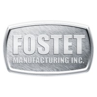 Fostet Manufacturing Inc. Logo