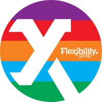 Flexibility Groep Logo