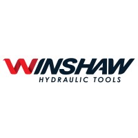 Winshaw Hydraulic Tools Logo