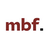 mbf. Logo
