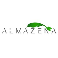 Almazena Internet Logo