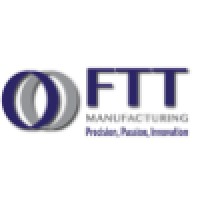 FTT Manufacturing Logo