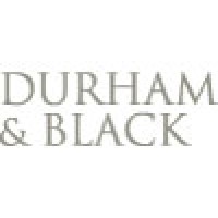 Durham & Black, LLC Logo