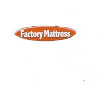 Factory Mattress Logo