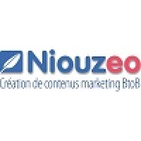 Niouzeo Logo