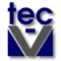tec-V Logo