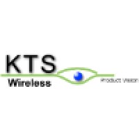 KTS Wireless Logo