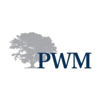 PWM / Private Wealth Management LLC Logo