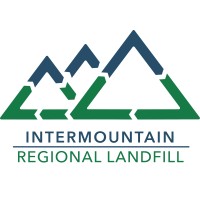 Intermountain Regional Landfill Logo