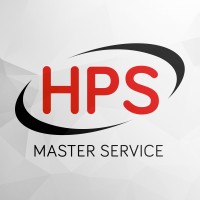 HPS MASTER SERVICE Logo