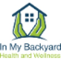 In My Backyard Health and Wellness Logo