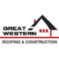Great Western Roofing & Construction Logo