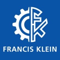 Francis klein & Co pvt ltd Logo