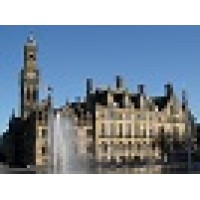 Study in Yorkshire Logo