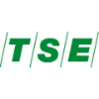 TSE - Technical Software Engineering A/S Logo