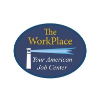 The WorkPlace Logo