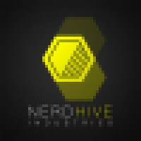 NerdHive Industries, LLC Logo