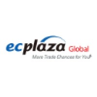 ECPlaza Network Inc. Logo