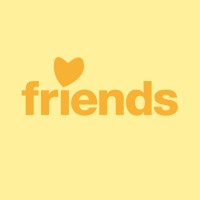 Friends Logo