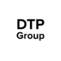 DTP Group Logo