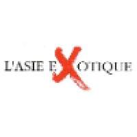 LAsie Exotique Logo