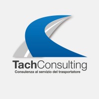 TachConsulting srl Logo