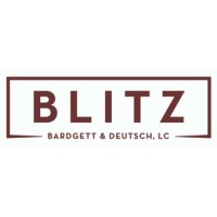 Blitz, Bardgett & Deutsch, LC Logo